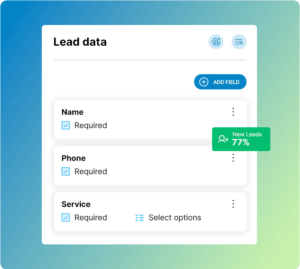 chatbot-lead-gen-custom-form-fields