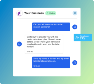chatbot-message-conversation-demo