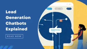 Chatbot Convert - Lead Generation Chatbots Feature Image
