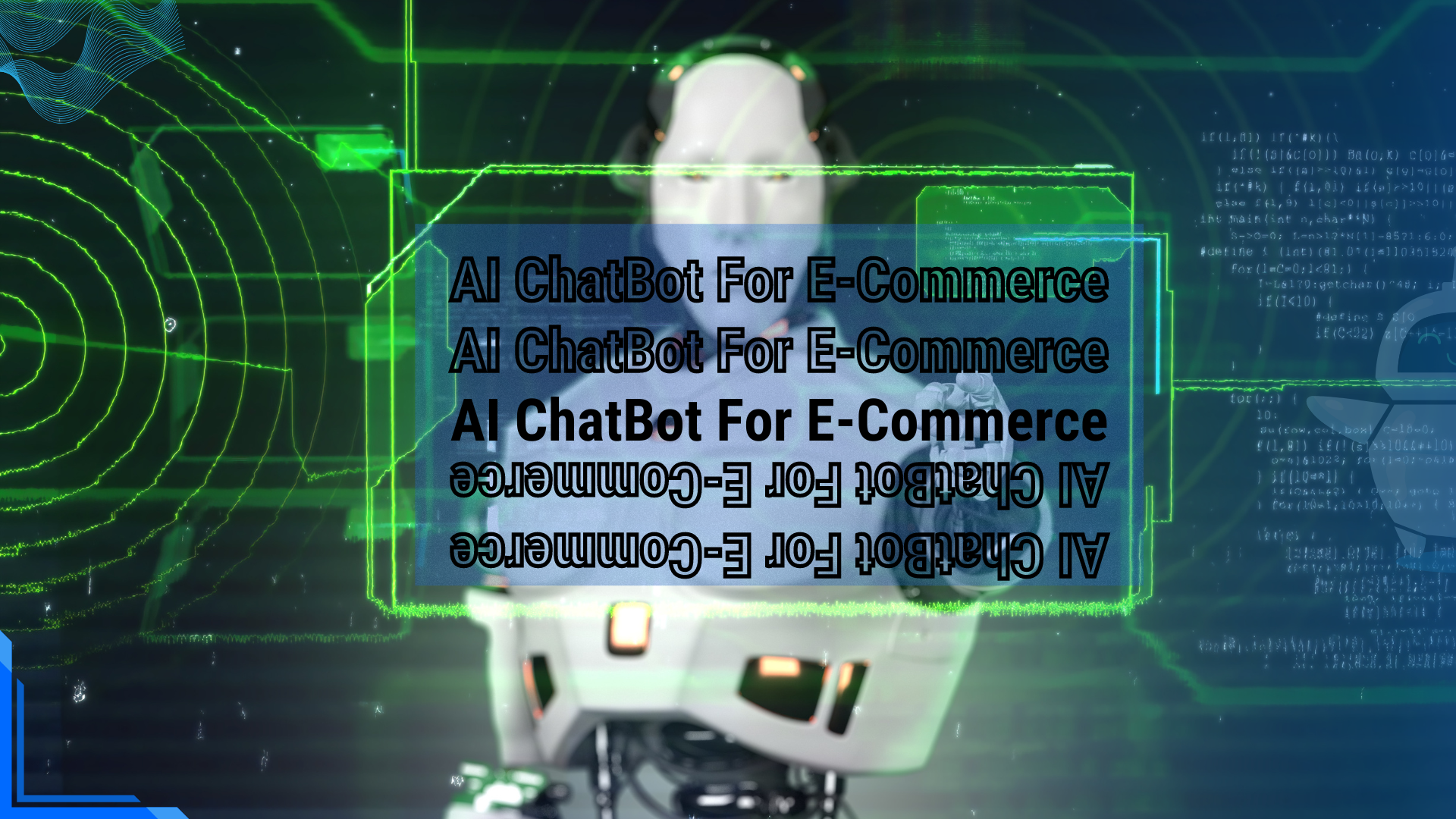 ai chatbot for ecommerce