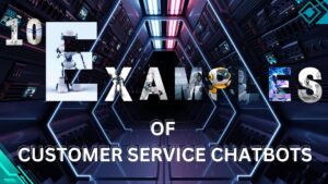 customer service chatbot