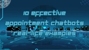 appointment chatbot