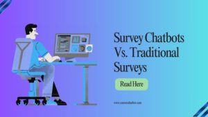 survey chatbots
